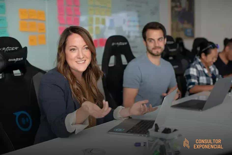 Benefícios da Consultoria em Marketing Empresarial para o Seu Negócio