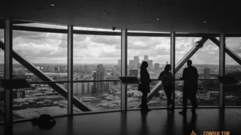 Como contratar um consultor