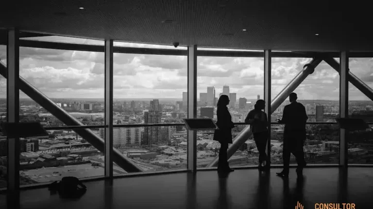 Como contratar um consultor