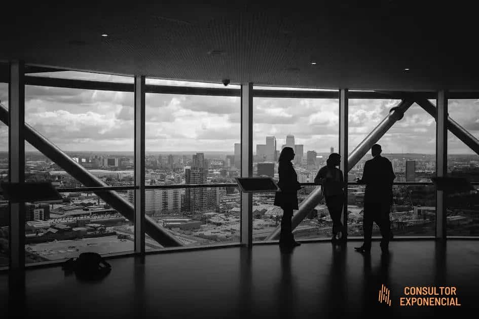 Como Escolher a Consultoria Empresarial Certa para Sua Empresa