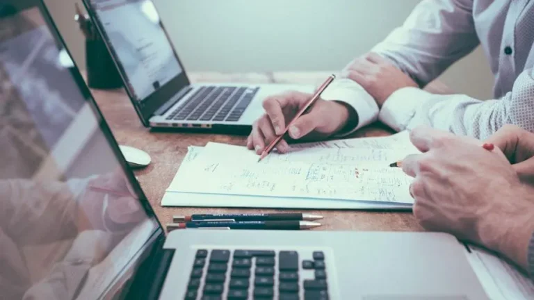 empresa de consultoria empresarial