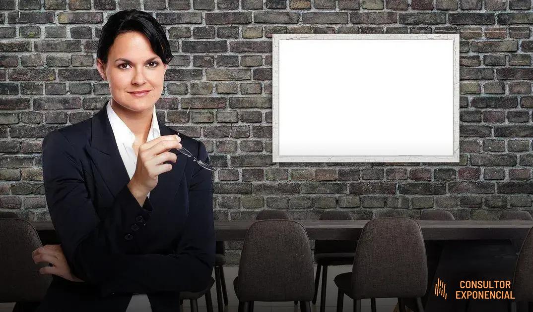 O Papel da Consultoria em Marketing no Crescimento Empresarial