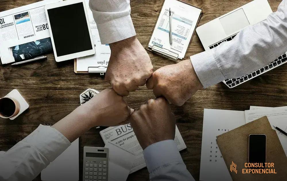 Serviços Oferecidos por Empresas de Consultoria Empresarial e seu Impacto